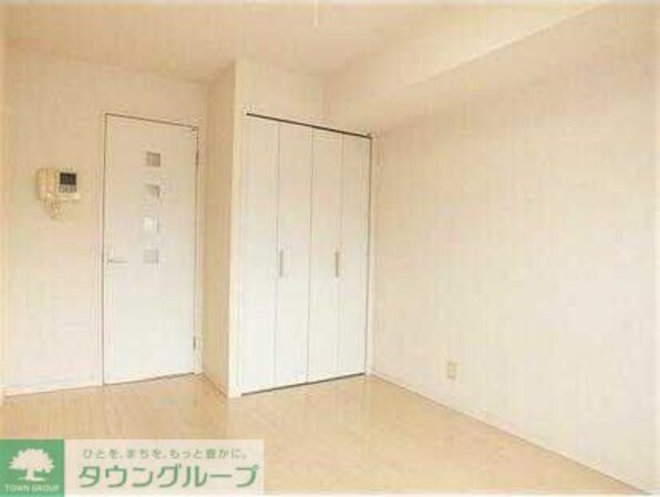 CQレジデンス練馬赤塚の物件内観写真